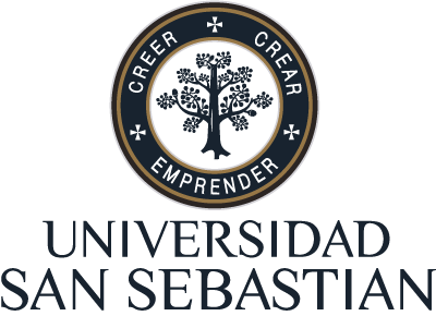 Logo Univesidad San Sebastian 